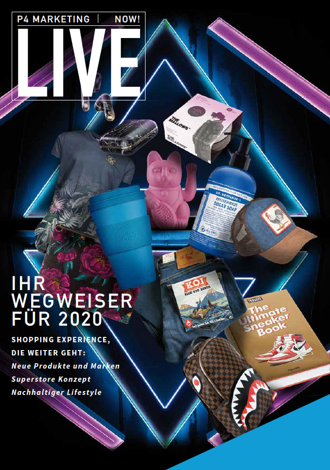 Read more about the article Unser Wegweiser für 2020
